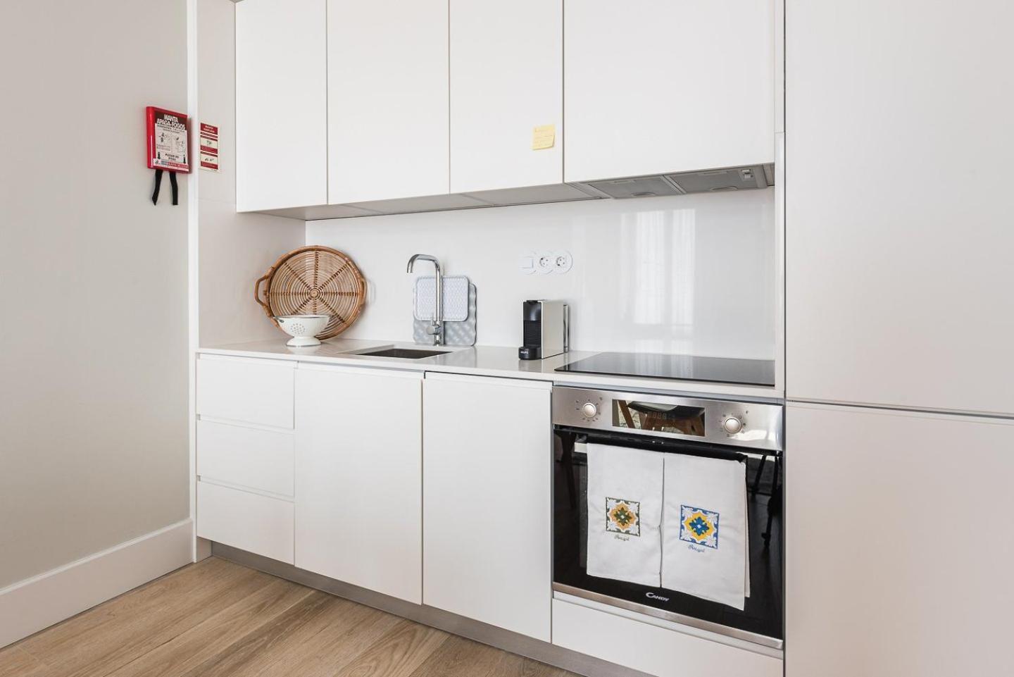 Guestready - Bonjardim Building Leilighet Porto Eksteriør bilde