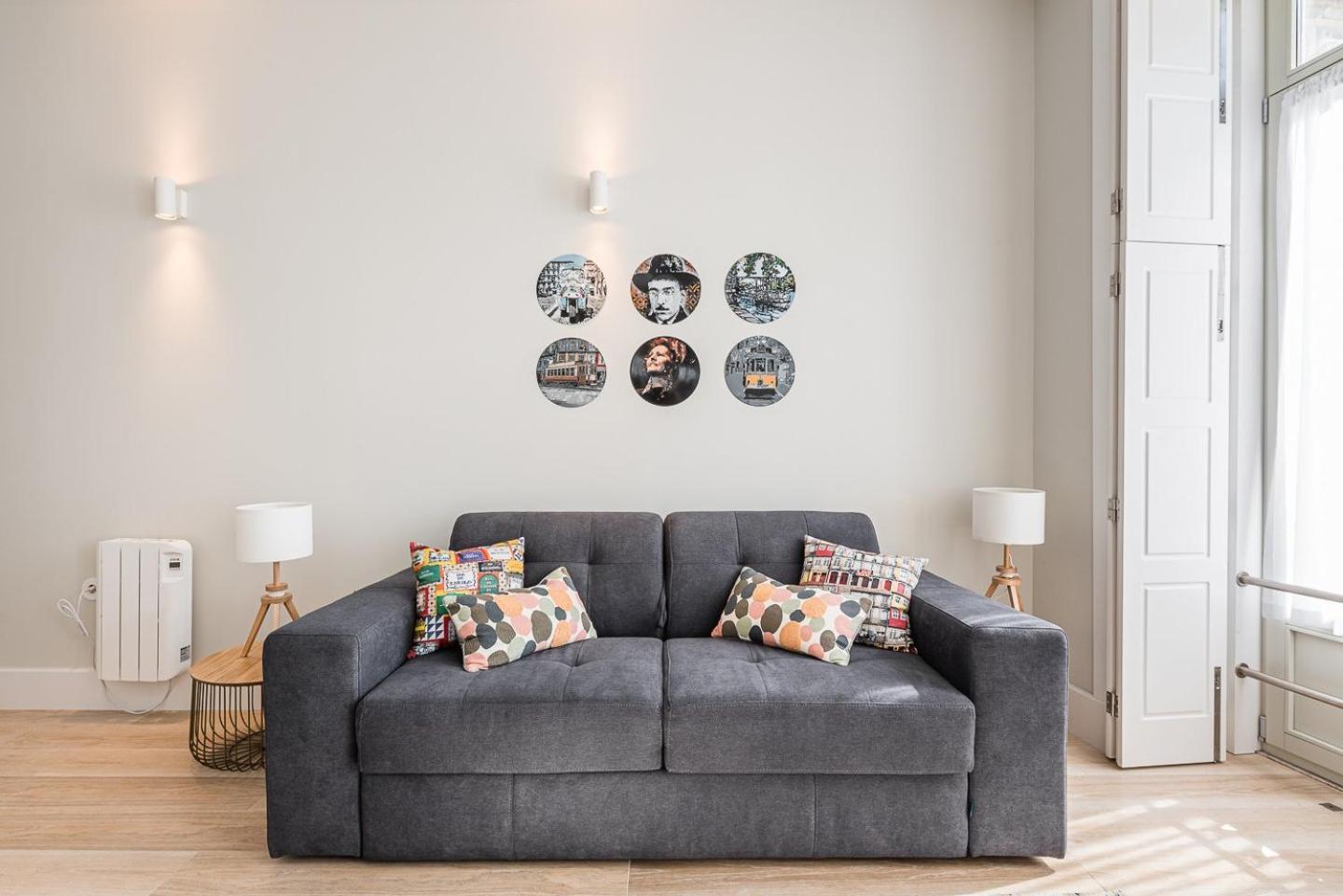 Guestready - Bonjardim Building Leilighet Porto Eksteriør bilde