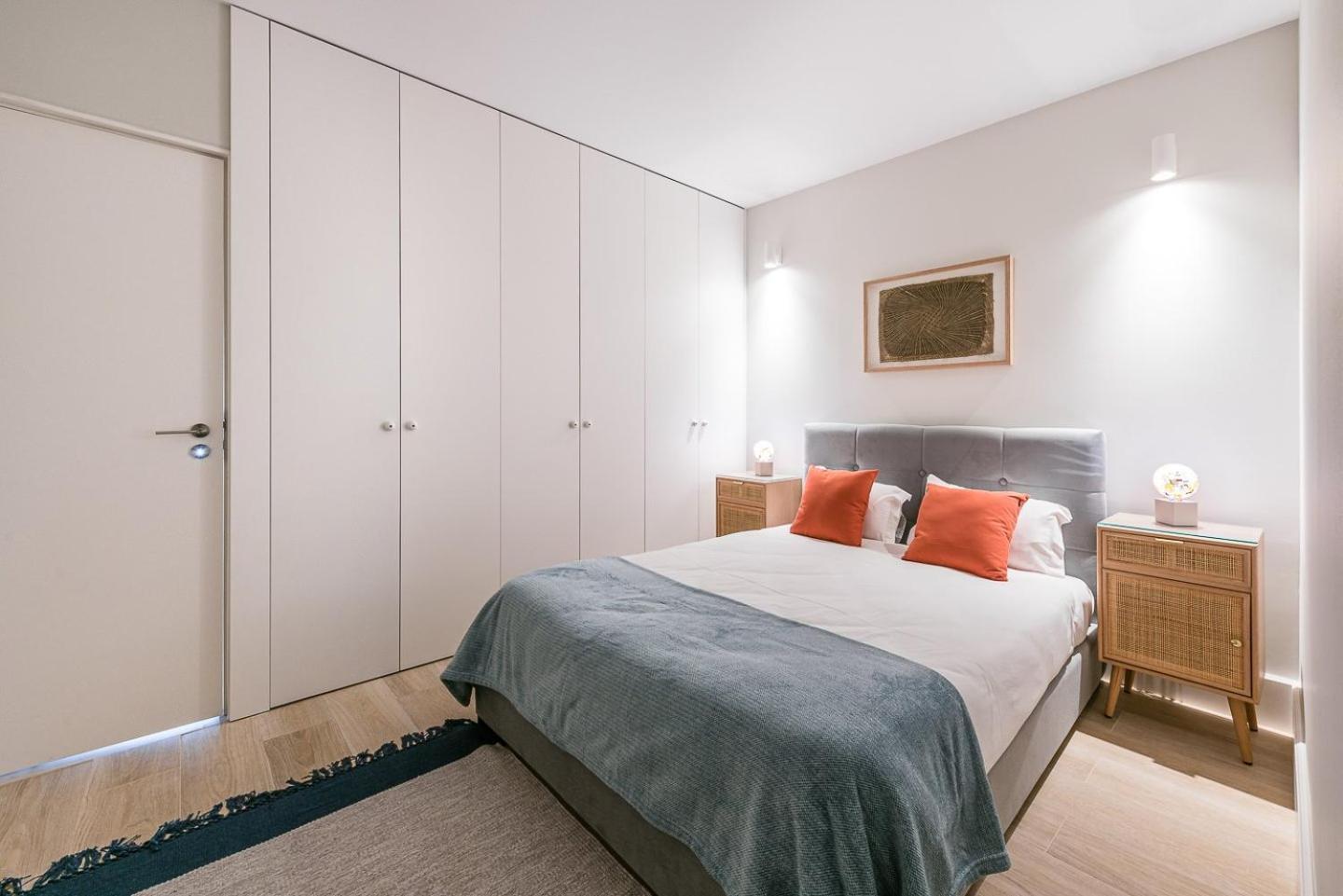 Guestready - Bonjardim Building Leilighet Porto Eksteriør bilde