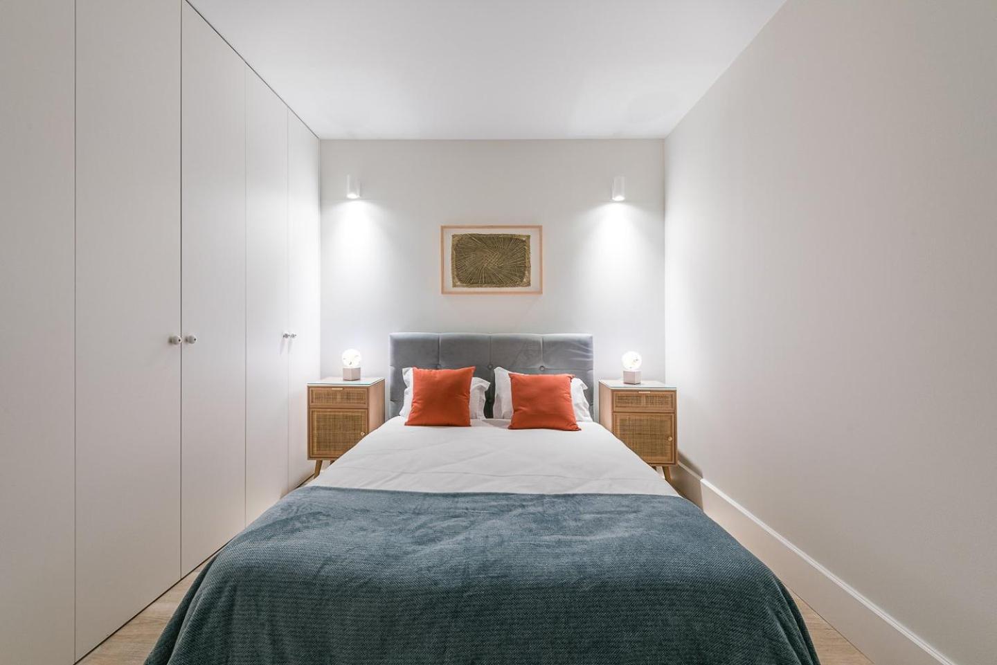Guestready - Bonjardim Building Leilighet Porto Eksteriør bilde