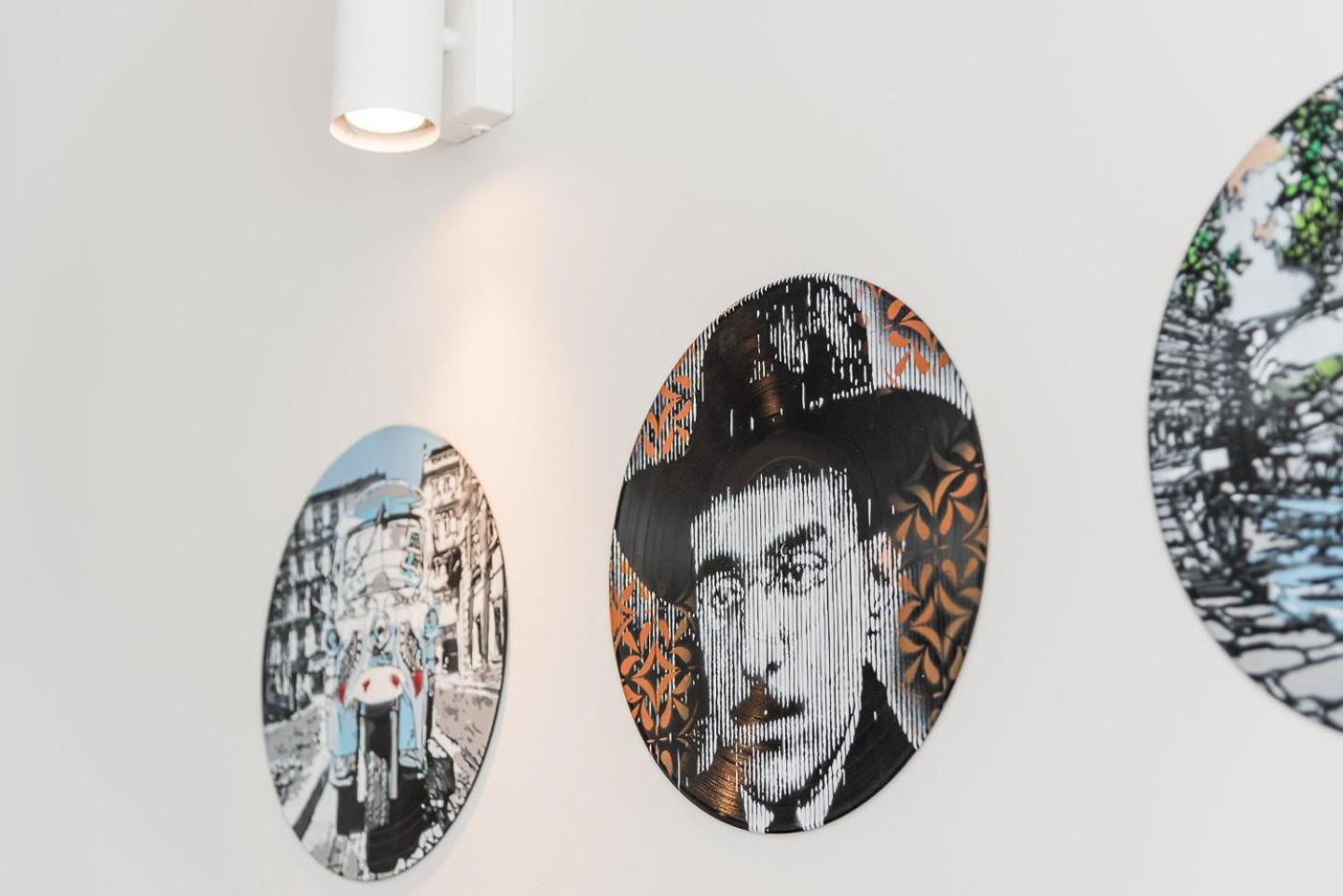 Guestready - Bonjardim Building Leilighet Porto Eksteriør bilde