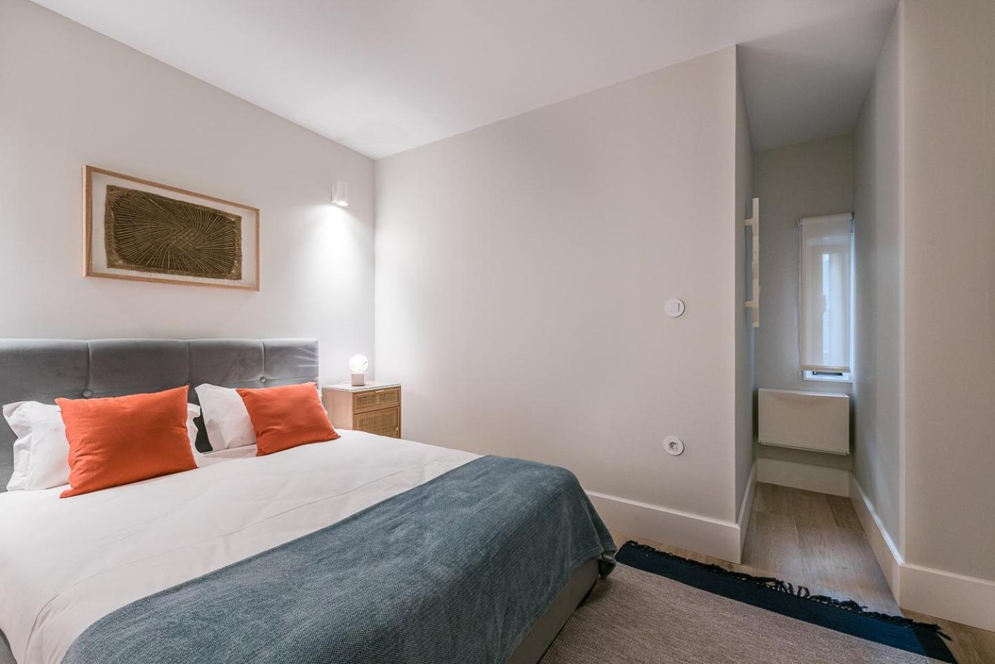 Guestready - Bonjardim Building Leilighet Porto Eksteriør bilde
