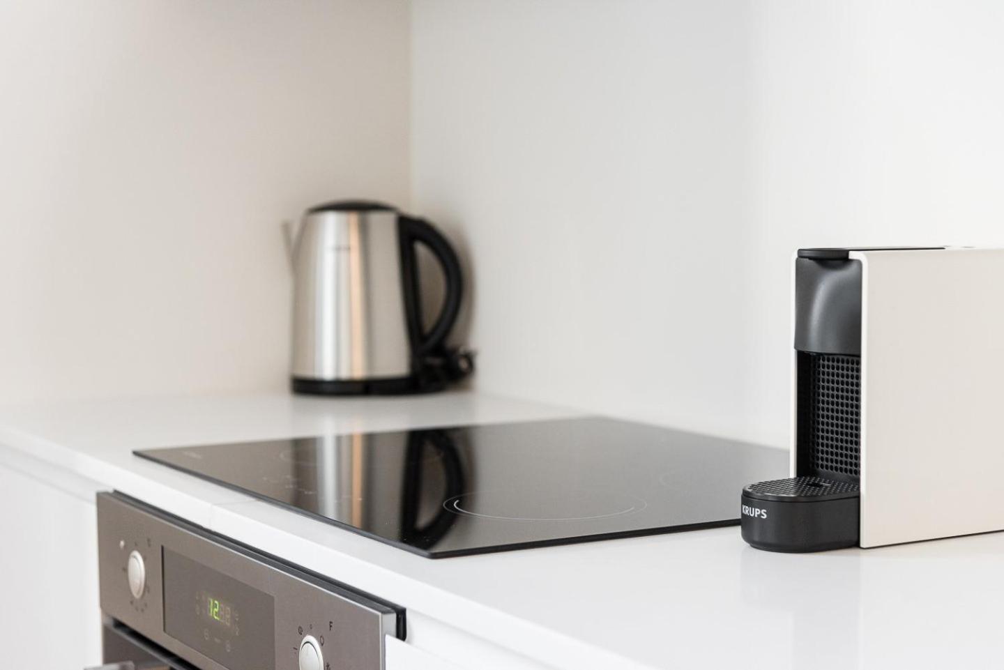 Guestready - Bonjardim Building Leilighet Porto Eksteriør bilde