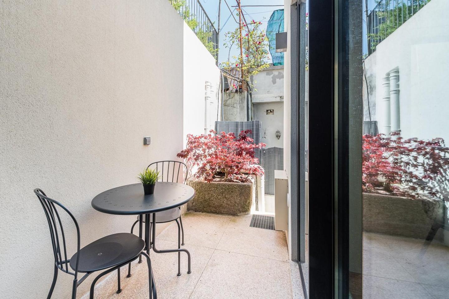 Guestready - Bonjardim Building Leilighet Porto Eksteriør bilde