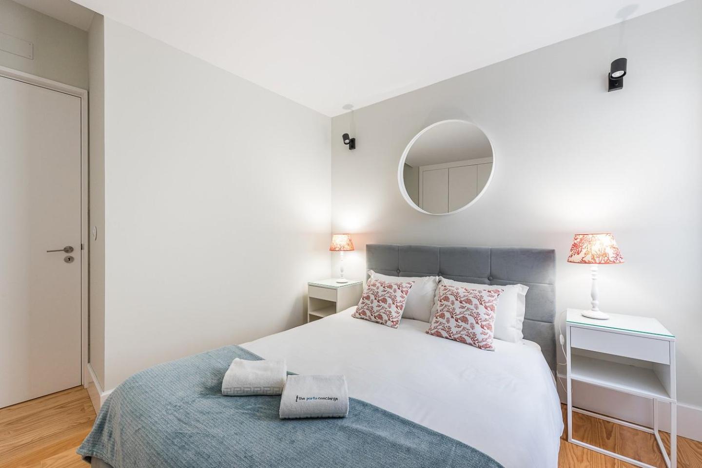 Guestready - Bonjardim Building Leilighet Porto Eksteriør bilde