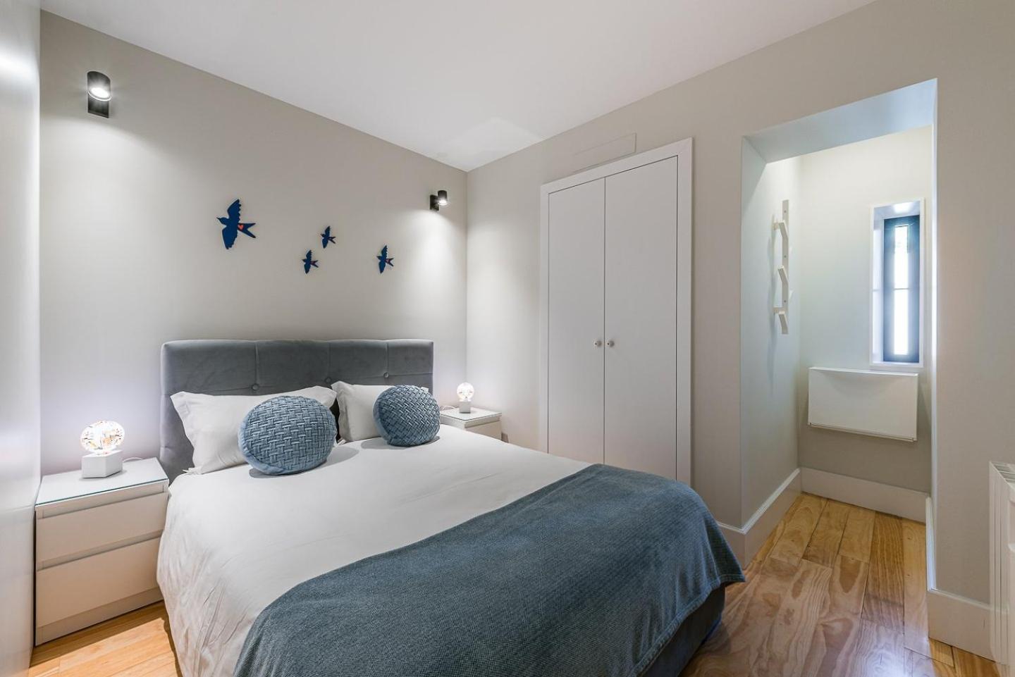 Guestready - Bonjardim Building Leilighet Porto Eksteriør bilde