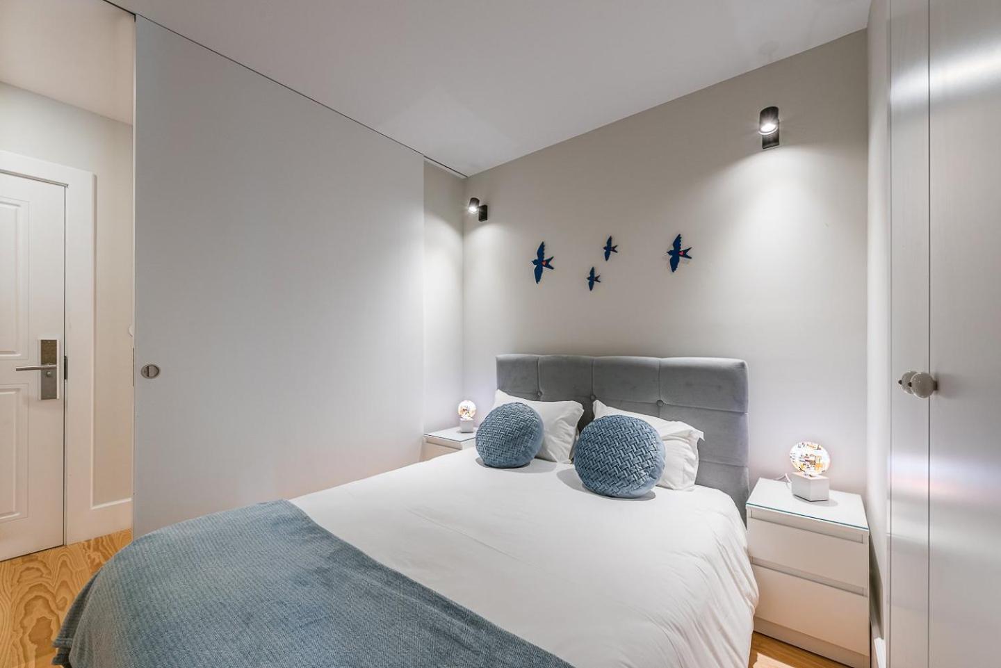 Guestready - Bonjardim Building Leilighet Porto Eksteriør bilde