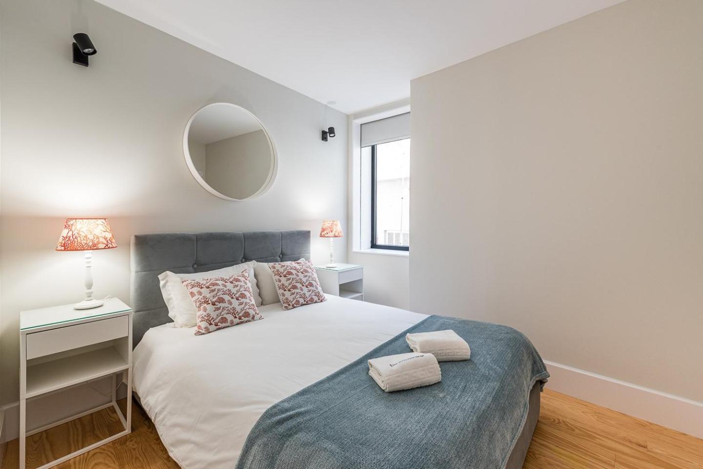 Guestready - Bonjardim Building Leilighet Porto Eksteriør bilde