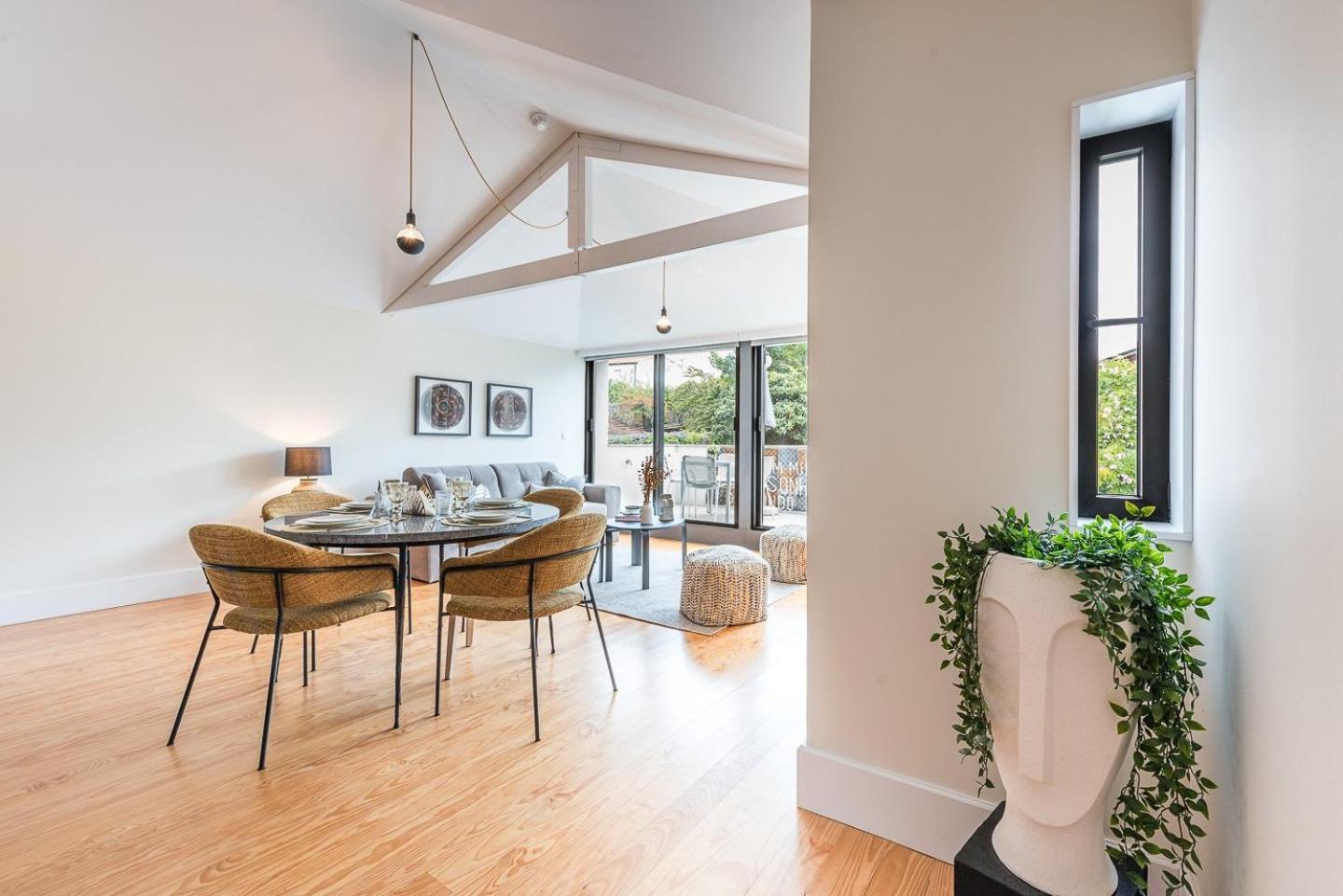 Guestready - Bonjardim Building Leilighet Porto Eksteriør bilde