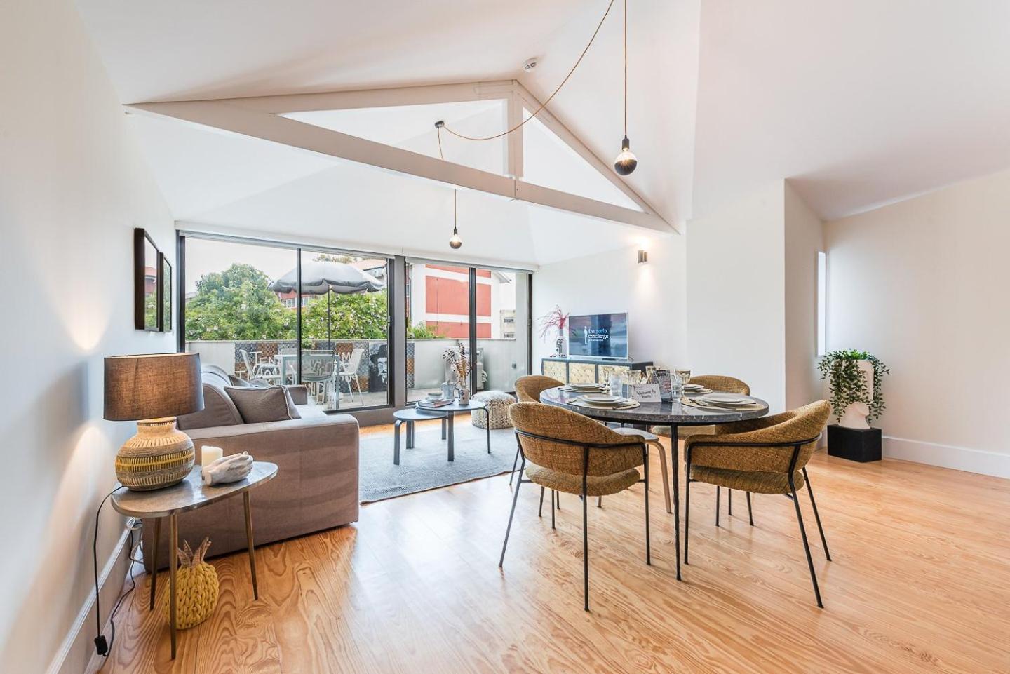 Guestready - Bonjardim Building Leilighet Porto Eksteriør bilde