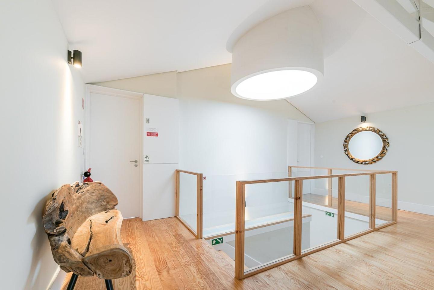 Guestready - Bonjardim Building Leilighet Porto Eksteriør bilde