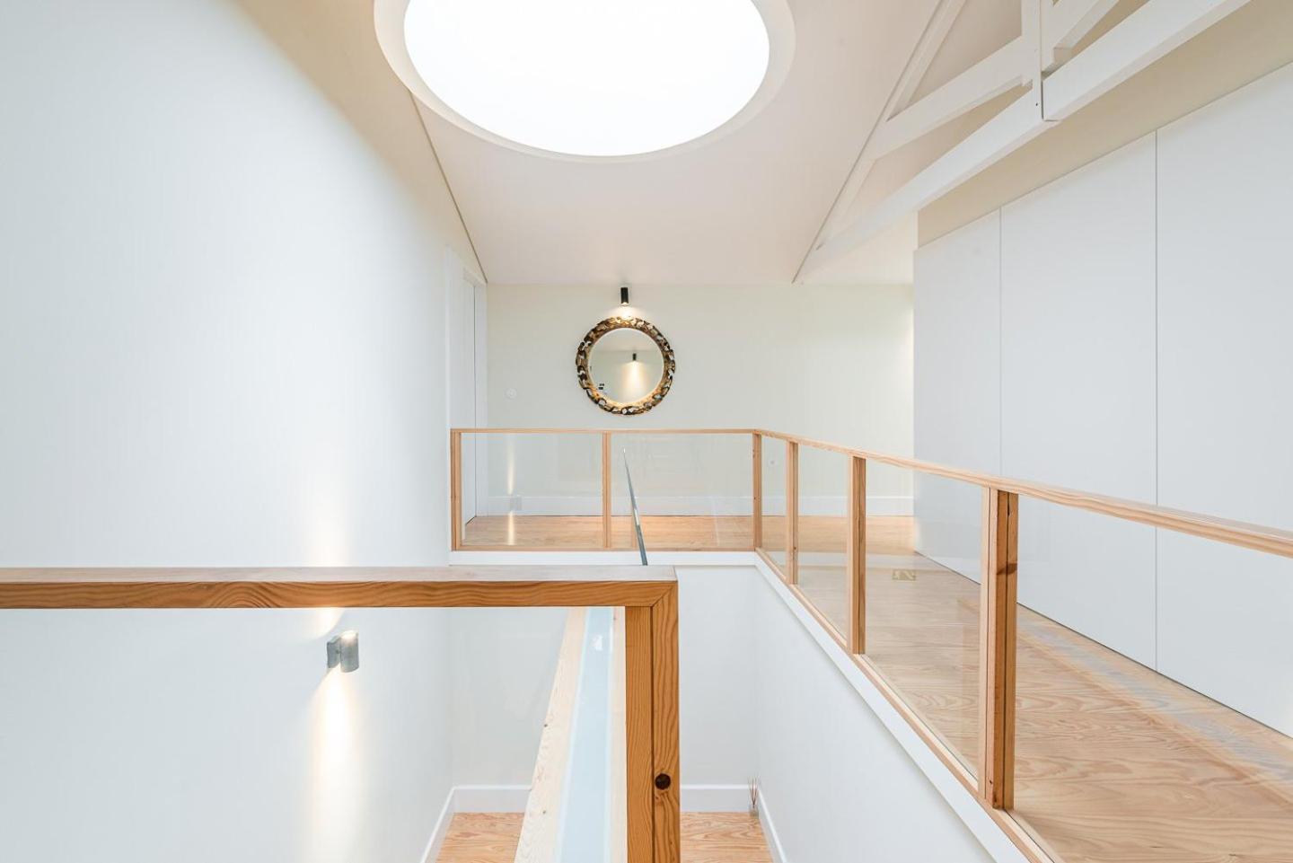 Guestready - Bonjardim Building Leilighet Porto Eksteriør bilde