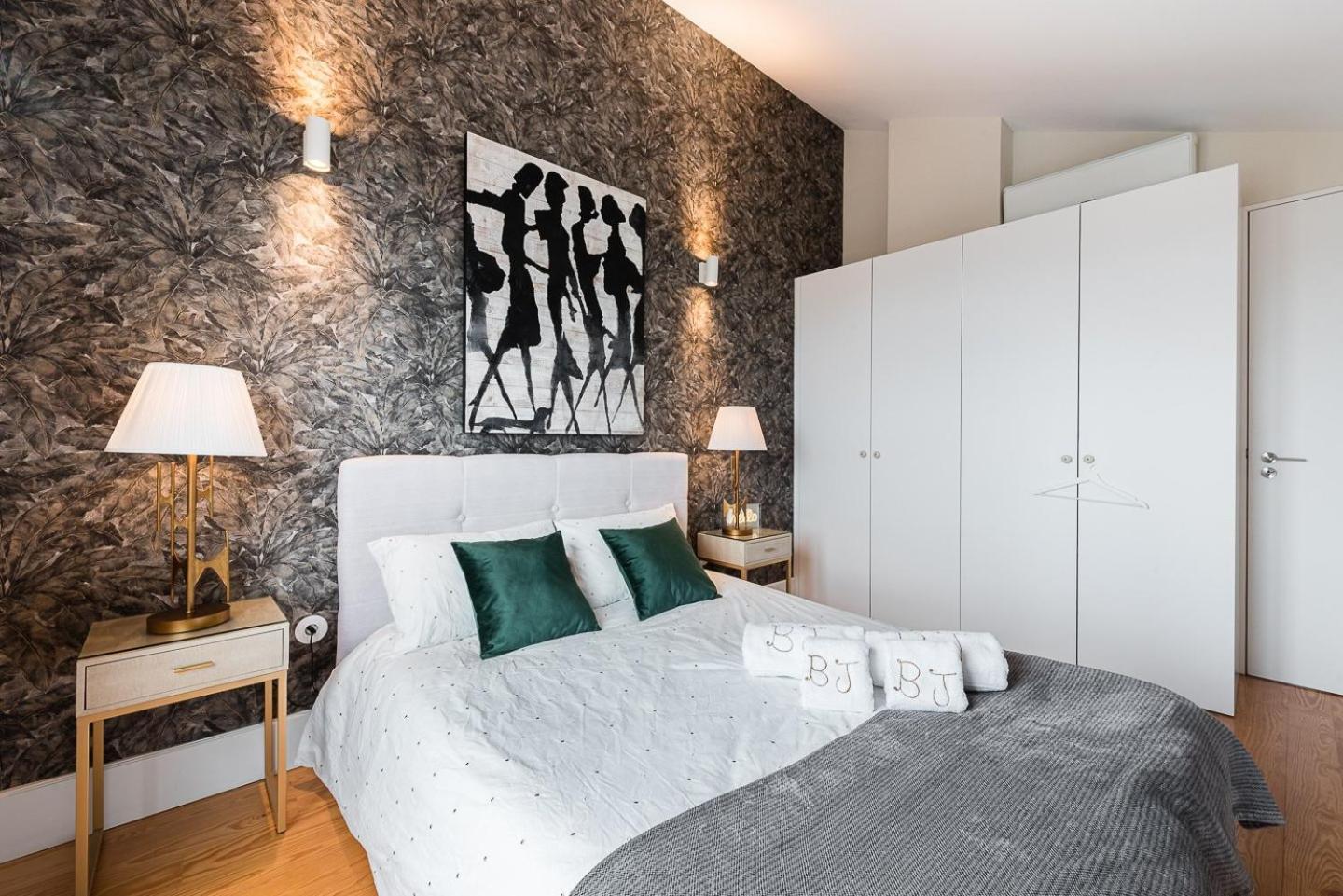 Guestready - Bonjardim Building Leilighet Porto Eksteriør bilde