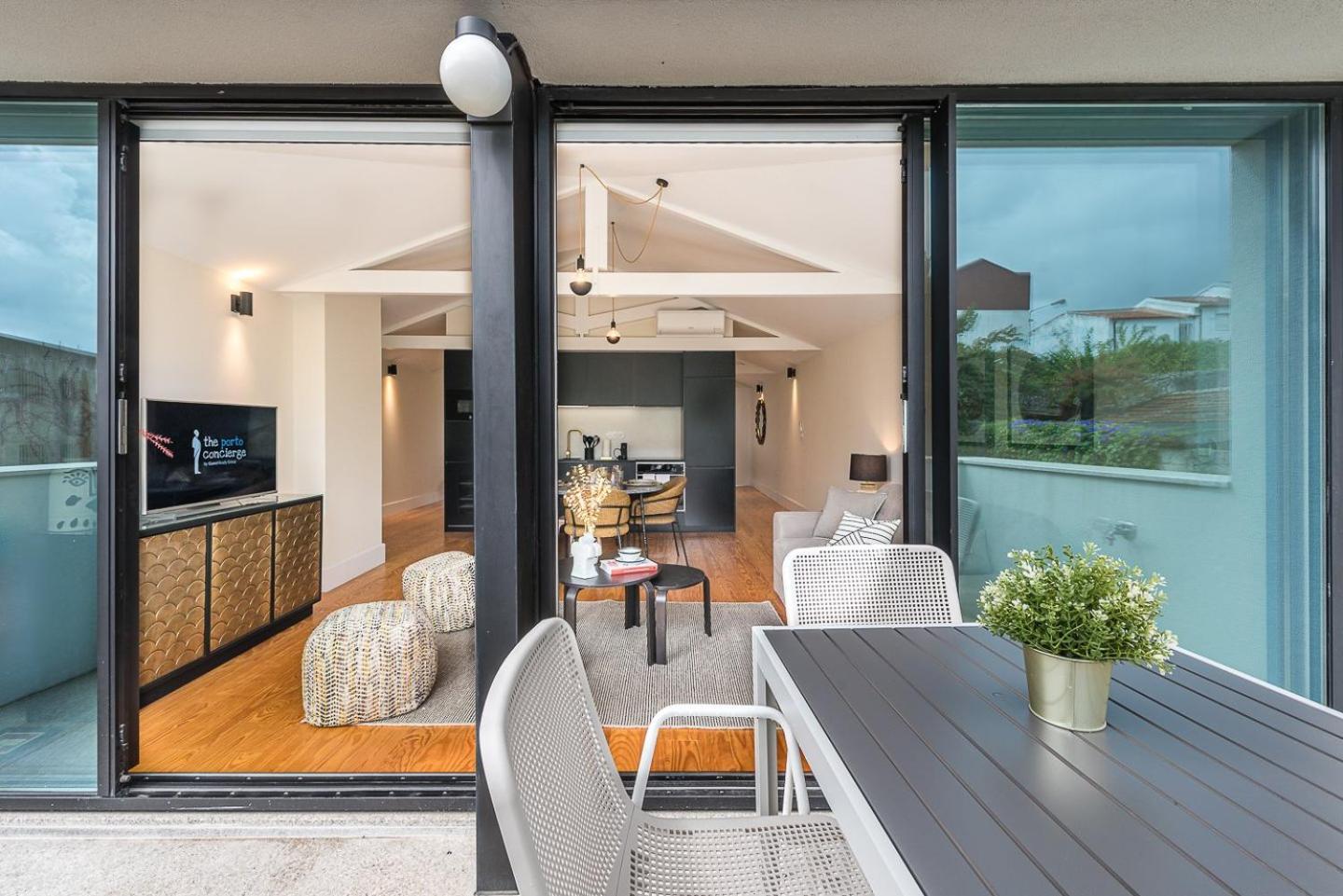 Guestready - Bonjardim Building Leilighet Porto Eksteriør bilde