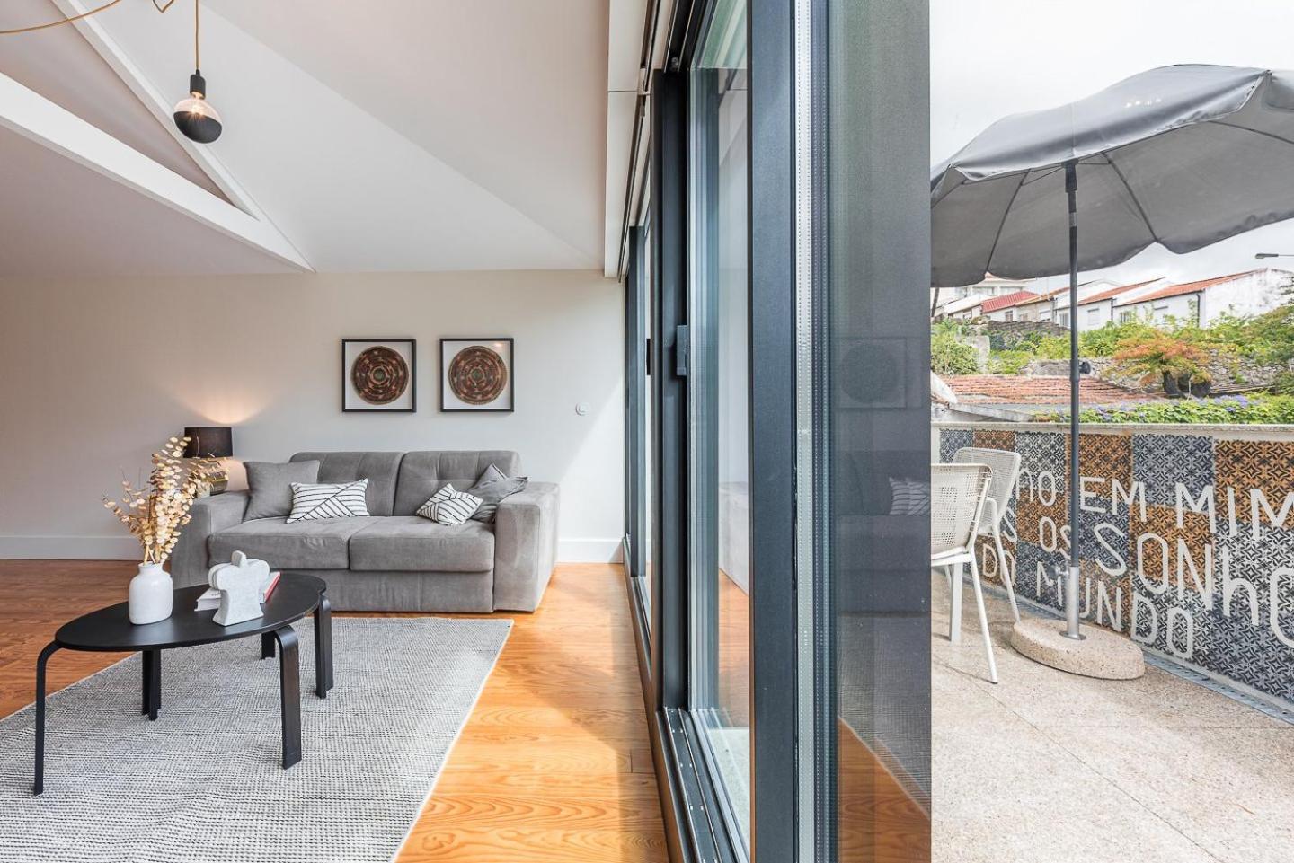 Guestready - Bonjardim Building Leilighet Porto Eksteriør bilde