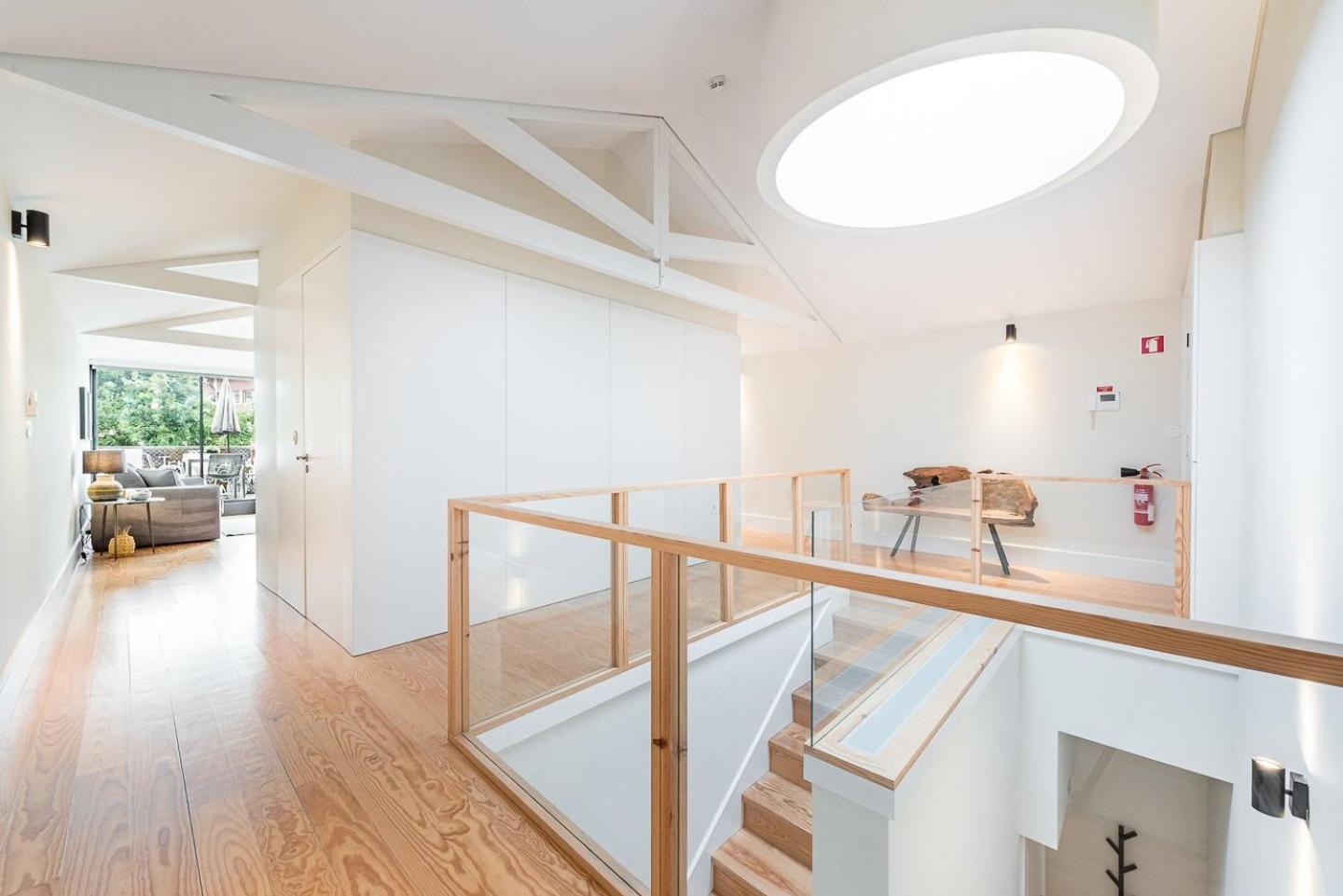 Guestready - Bonjardim Building Leilighet Porto Eksteriør bilde