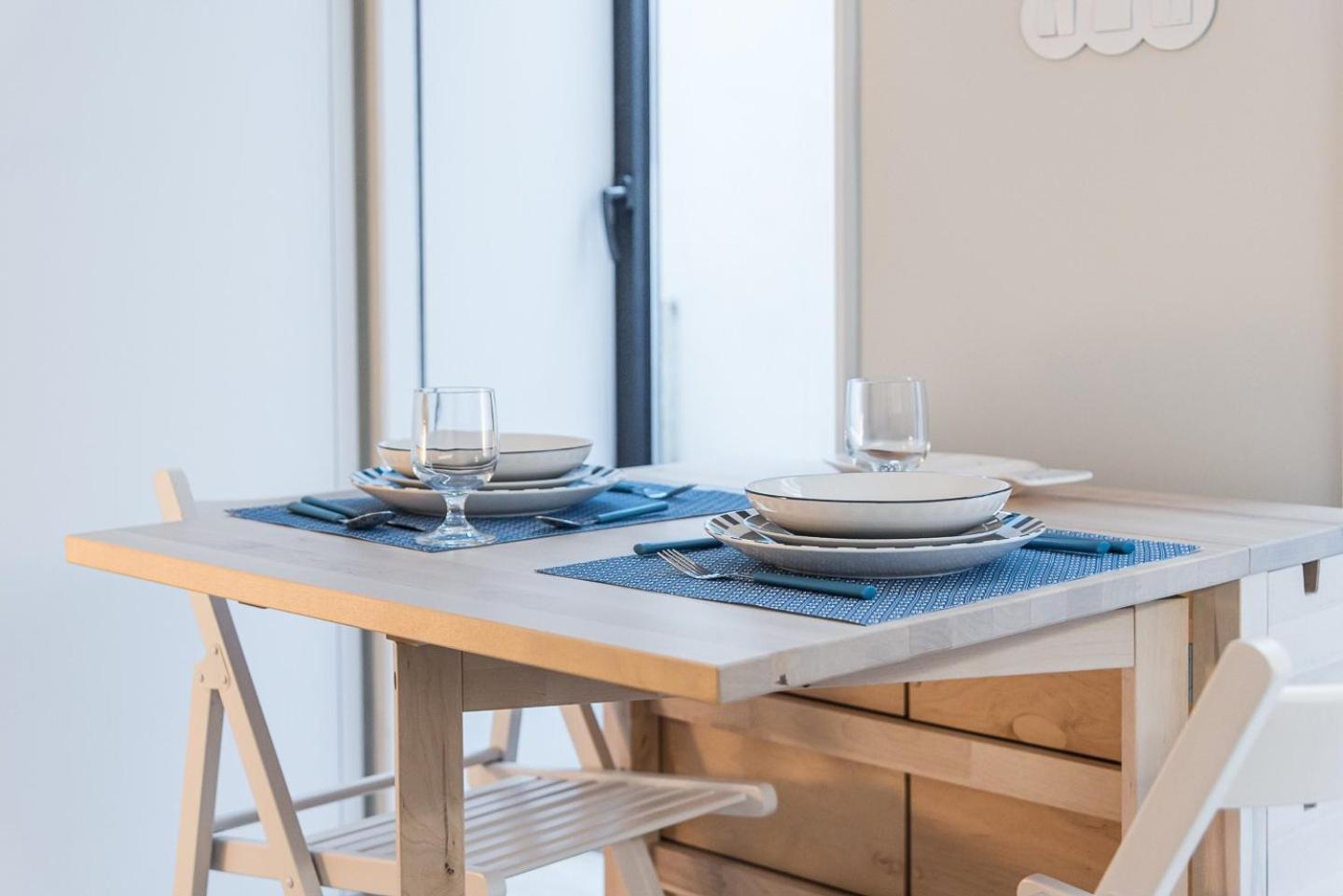 Guestready - Bonjardim Building Leilighet Porto Eksteriør bilde