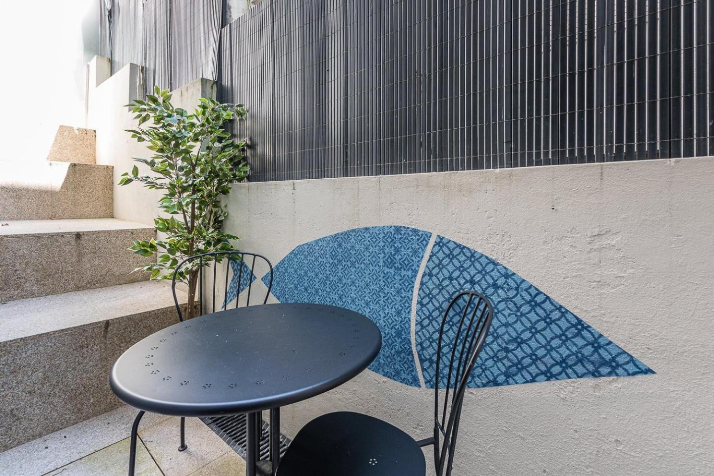 Guestready - Bonjardim Building Leilighet Porto Eksteriør bilde