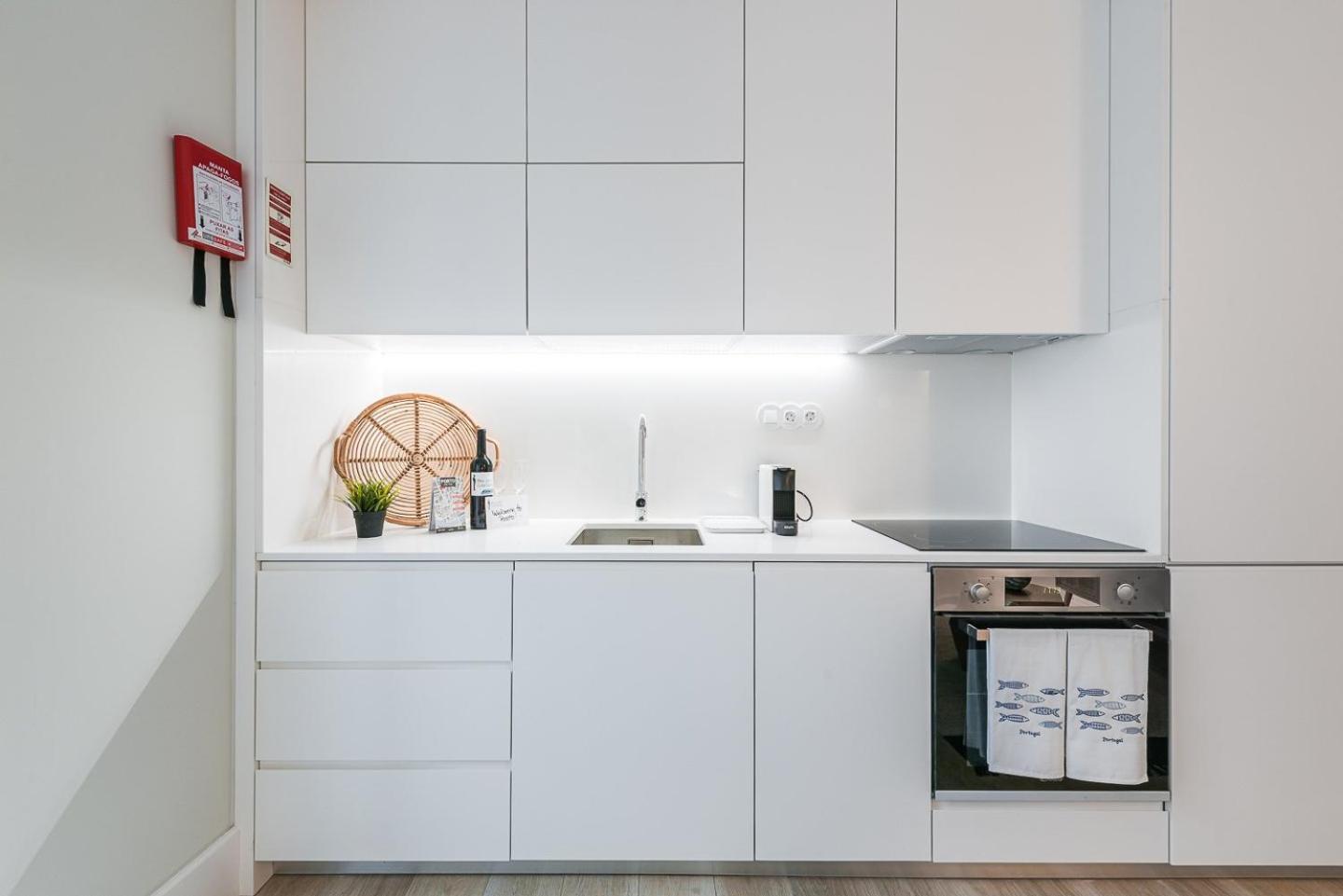 Guestready - Bonjardim Building Leilighet Porto Eksteriør bilde