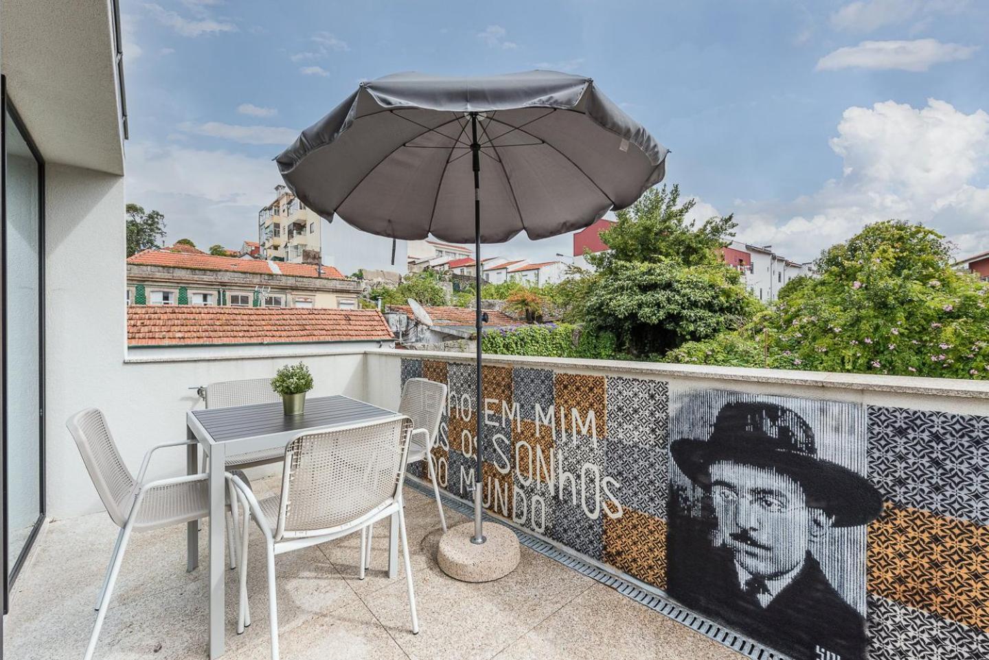 Guestready - Bonjardim Building Leilighet Porto Eksteriør bilde